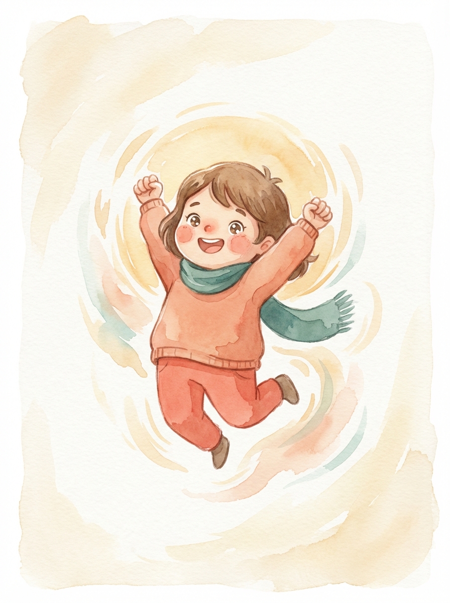 Excited