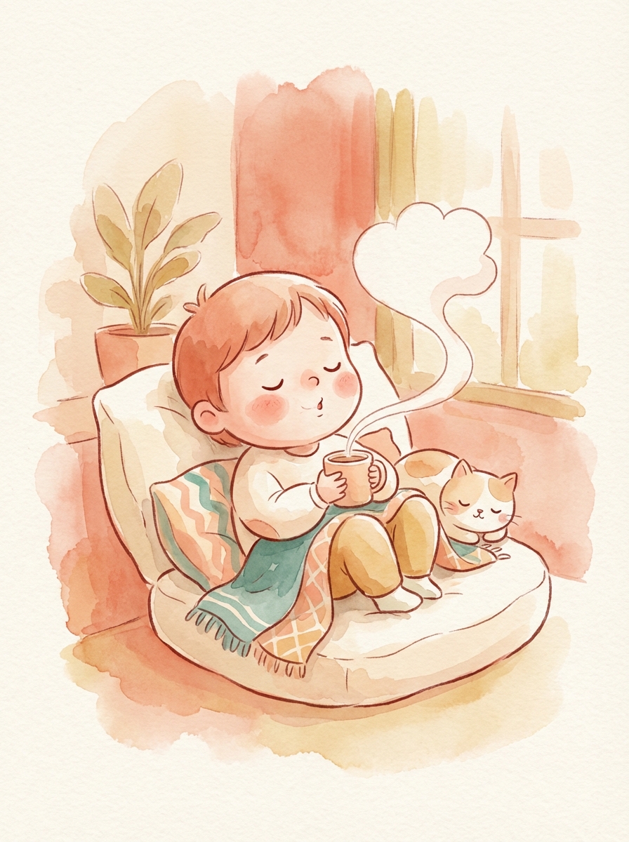 Calm